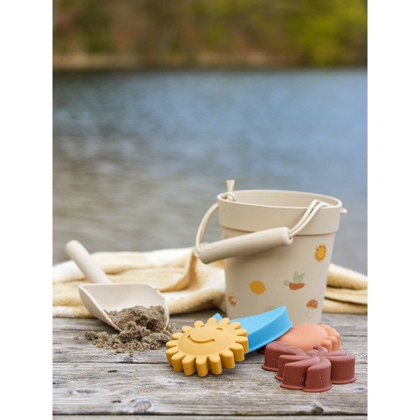 Wiaderko do piasku Agnes – Bloomingville Mini-image-1