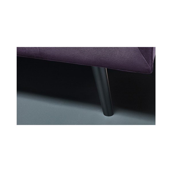 Fioletowa sofa Bobochic Paris Paris-image-3