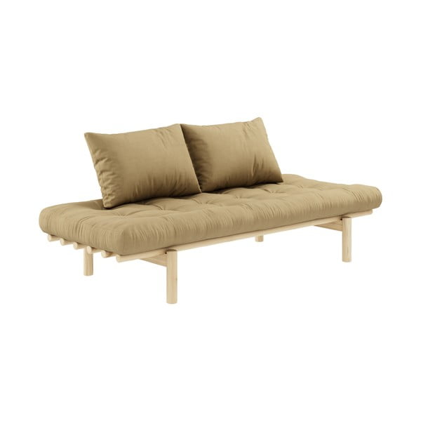 Sofa Karup Design Pace Natural Clear/Wheat Beige-image-3