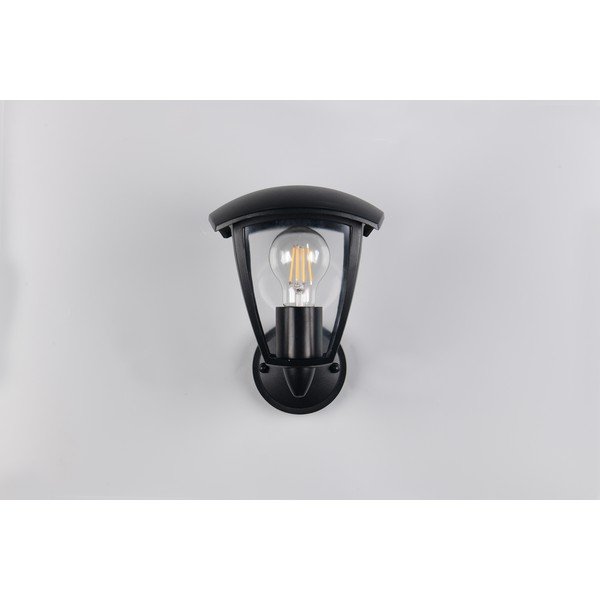 Zewnętrzna lampa ścienna (wysokość 24 cm) Venta – Trio-image-4