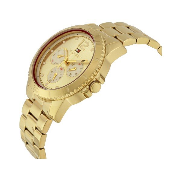 Zegarek damski Tommy Hilfiger No.1781583-image-2