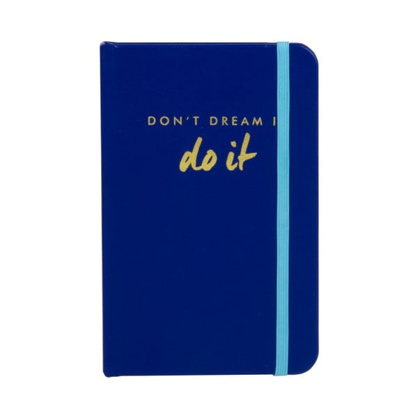 Notes Don´t Dream It