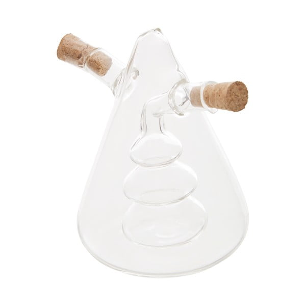 Szklany zestaw na przyprawy Montela – Premier Housewares-image-1