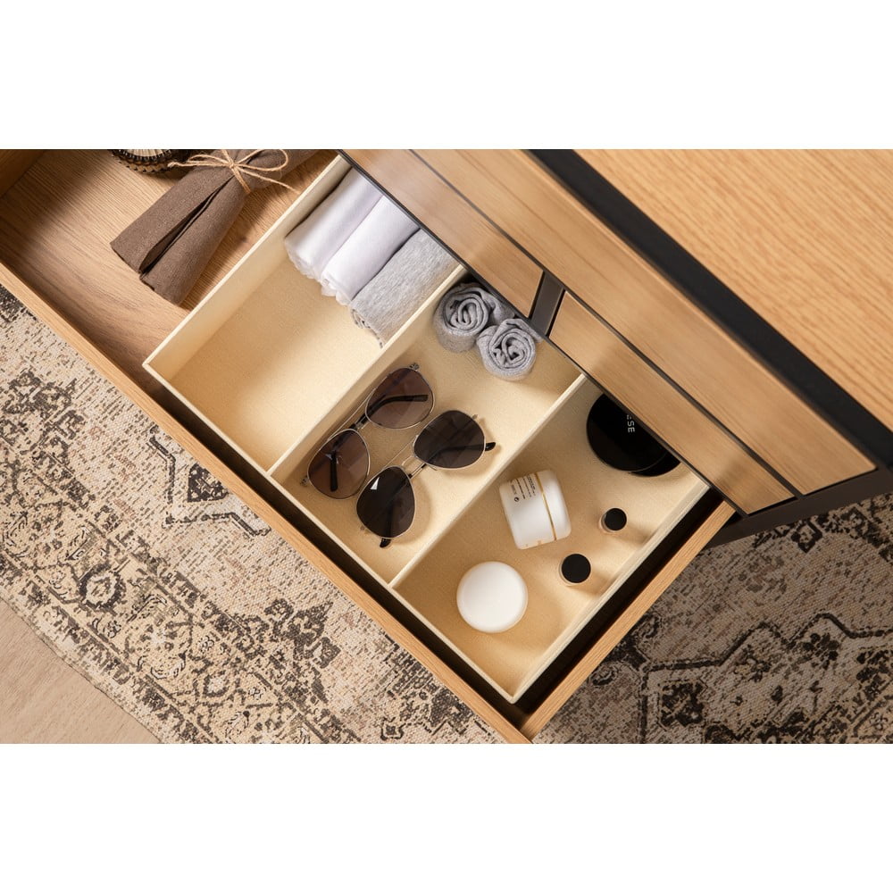 Kartonowy organizer do szuflady Vidar – Bigso Box of Sweden (zdjęcie 8)