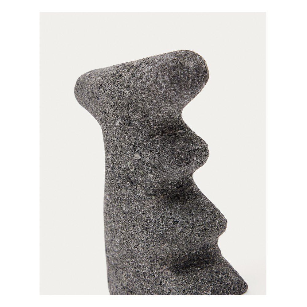 Kamienne figurki zestaw 2 szt. (wysokość 23 cm) Arif – Kave Home (zdjęcie 3)