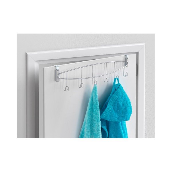 Wieszak Metaltex Onda, 55 cm-image-1