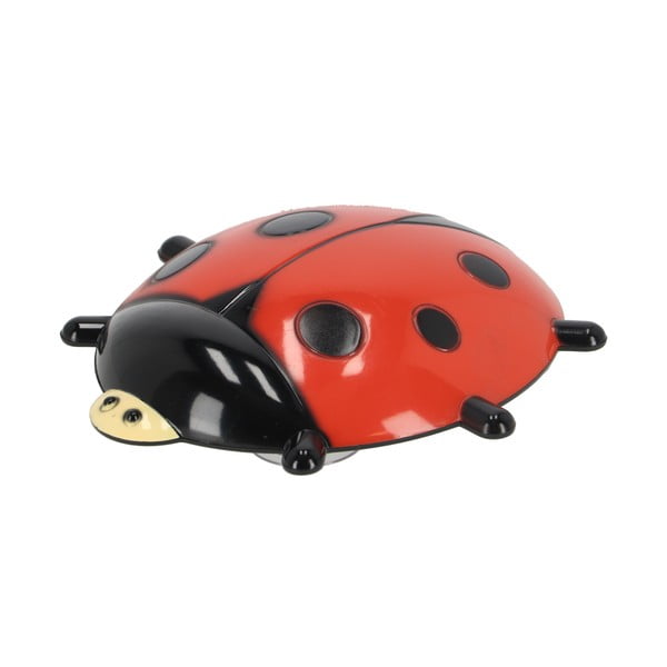 Termometr zewnętrzny Ladybird – Esschert Design-image-4