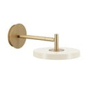 Kremowy kinkiet LED ze ściemniaczem ø 15 cm Asteria Wall Short – UMAGE
