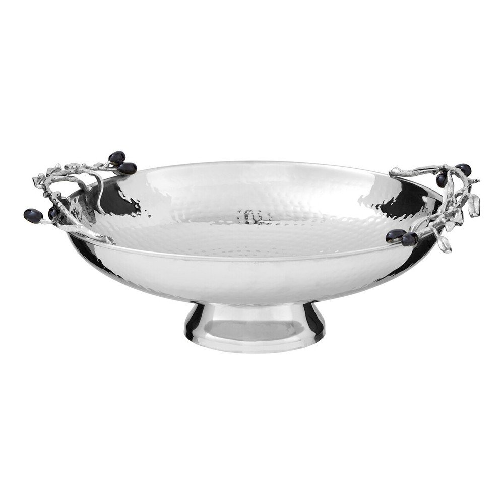Misa ze stali nierdzewnej w kolorze srebra ø 31 cm Miressa – Premier Housewares