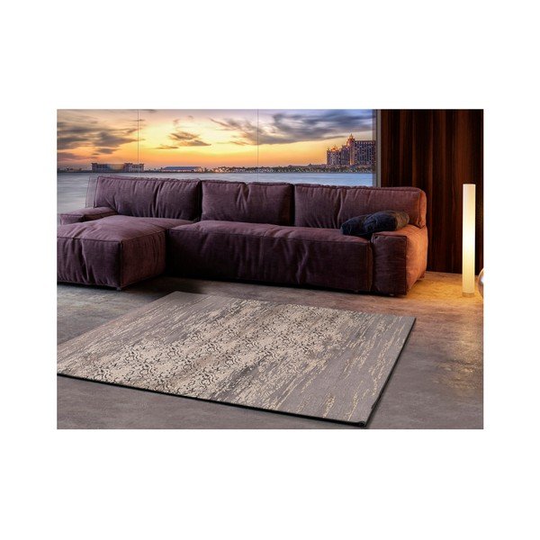 Dywan Universal Arabela Beig, 140x200 cm-image-1