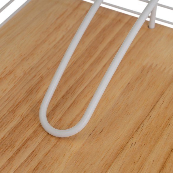 Metalowy serwetnik – Casa Selección-image-2