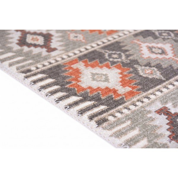 Chodnik odpowiedni do prania 80x300 cm Tierra – Vitaus-image-2