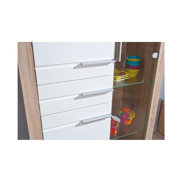 Szafa Interlink Absoluto Buffet I-image-3