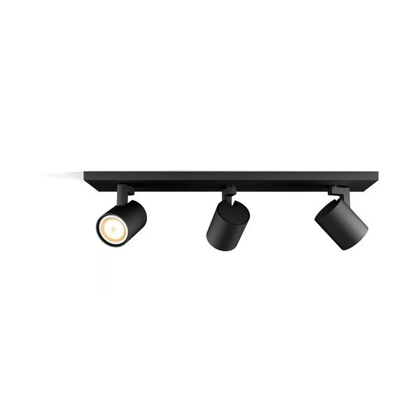 Inteligentna lampa punktowa z gwintem GU10, 4 W Runner – Philips Hue