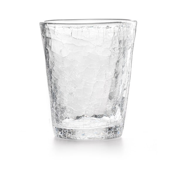 Zestaw 6 szt. szklanek Fade Ice, przeźroczyste