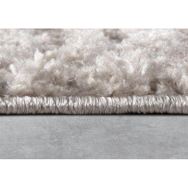 Beżowy dywan 80x120 cm Pigment Beige – Elle Decoration-image-4