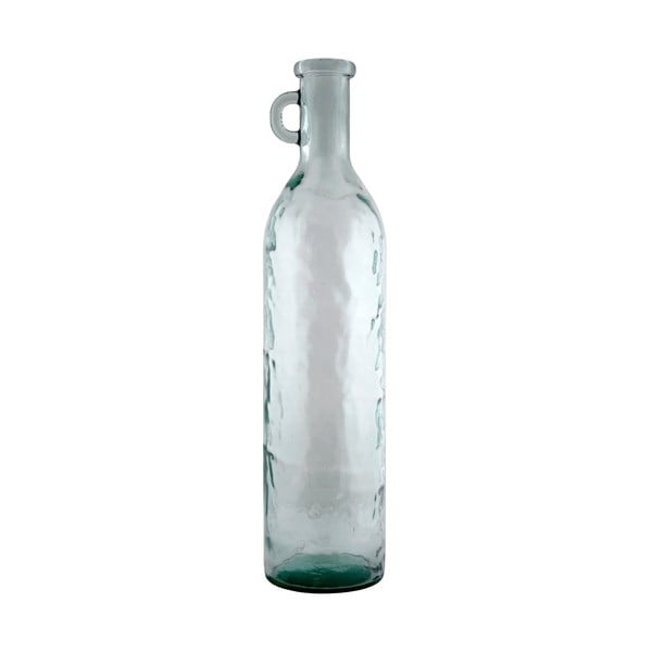 Butelka dekoracyjna Ego Dekor Botellon Clear, 11,5 l