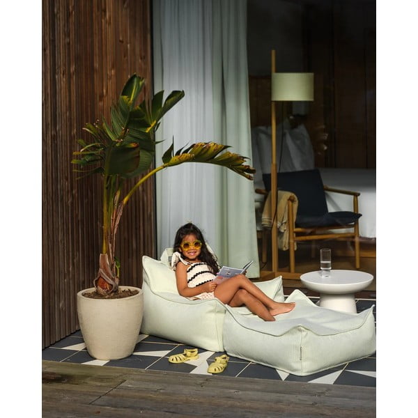 Dziecięcy ogrodowy worek do siedzenia Outdoor – Wigiwama-image-3