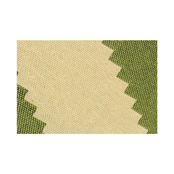 Dywan ZigZag Green Beige, 120x180 cm-image-1