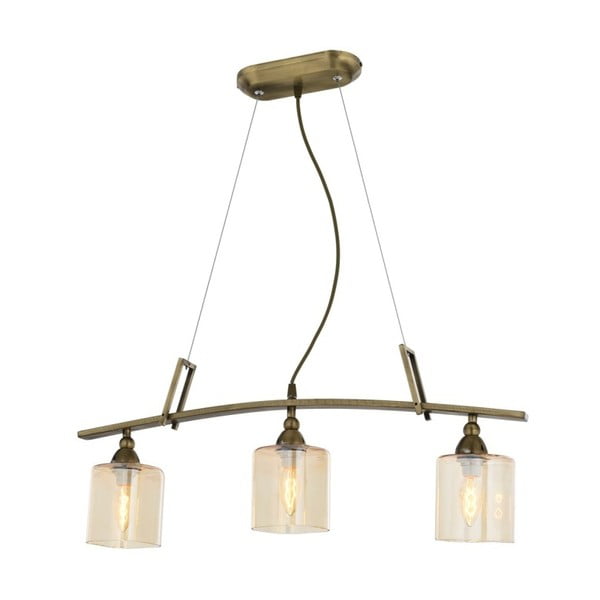 Lampa wisząca Avoni Lighting 1374 Series Antique Modern Chandelier 