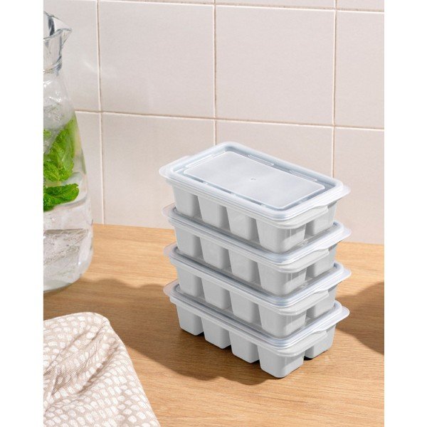 Foremki do lodu 4 szt. – Hermia-image-1