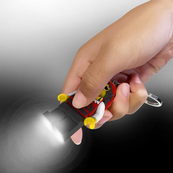 Breloczek z latarką Minifigures – LEGO®-image-1