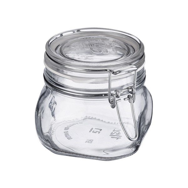 Słoik z klamrą Westmark, 200 ml