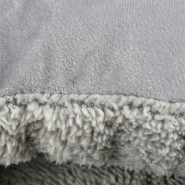 Szara budka dla kota 22x45 cm – Love Story-image-4