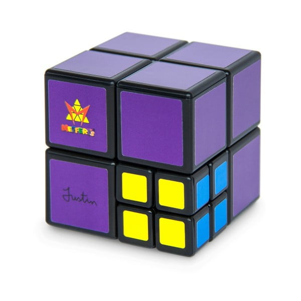 Łamigłówka Pocket Cube – RecentToys