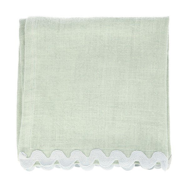 Serwetki zestaw 4 szt. lniane Pastel – Meri Meri-image-1