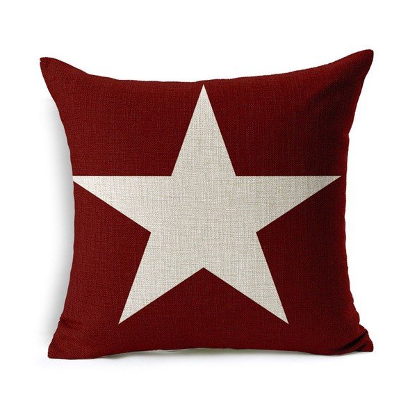 Poszewka na poduszkę Stario, 45x45 cm