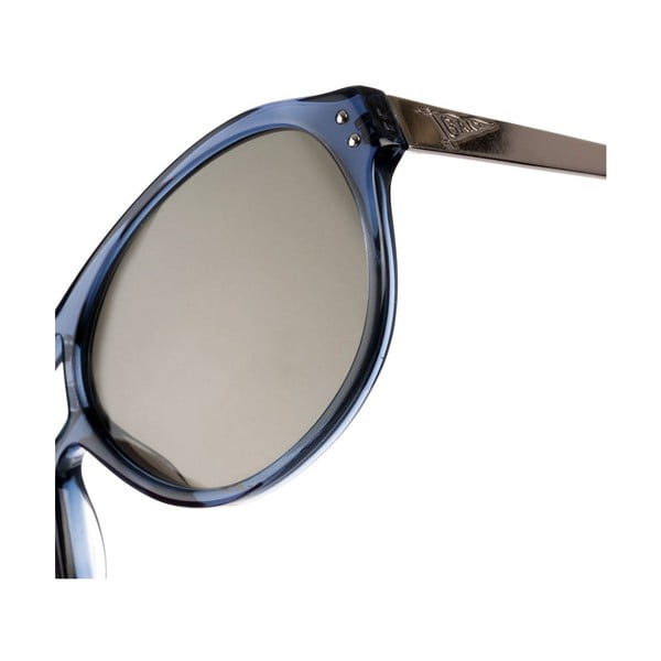 Męskie okulary przeciwsłoneczne GANT Storm Blue-image-1