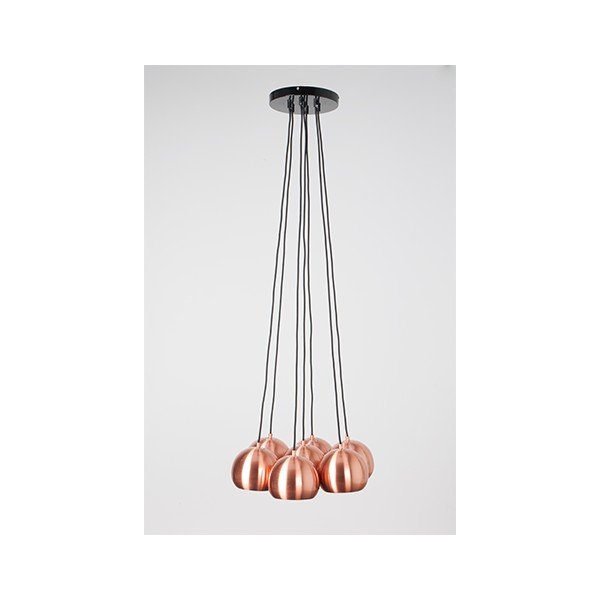 Lampa sufitowa Multishine Copper-image-1