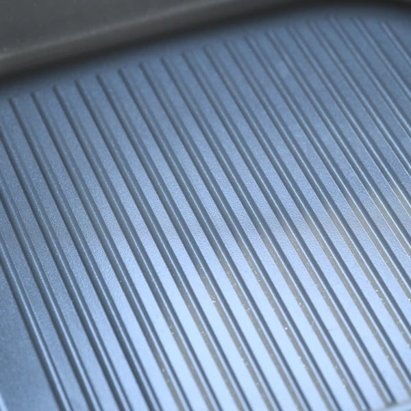 Patelnia z powłoką ceramiczną do grillowania ø 28 cm Meda 3.0 – FABINI-image-2