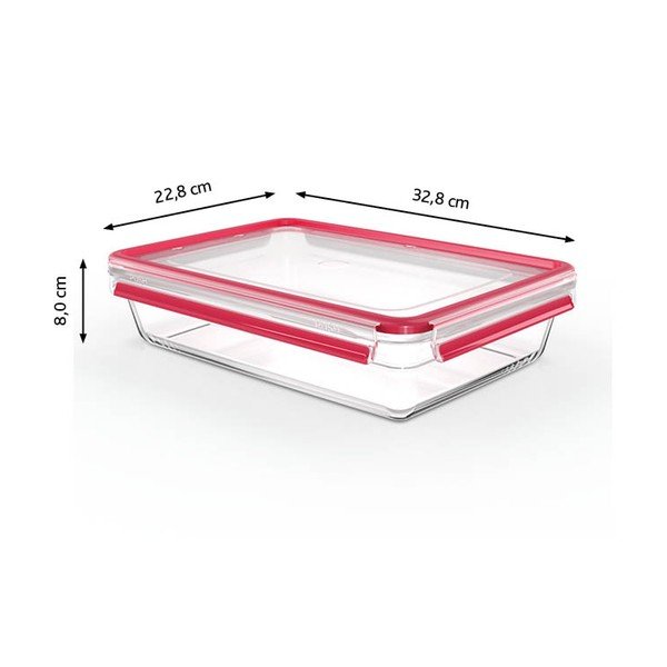 Pojemnik na żywność Master Seal – Tefal-image-3