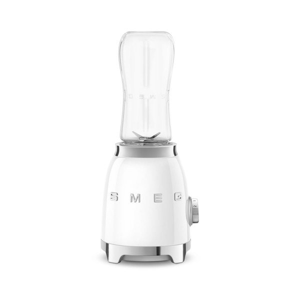 Biały blender kielichowy 50's Retro Style – SMEG