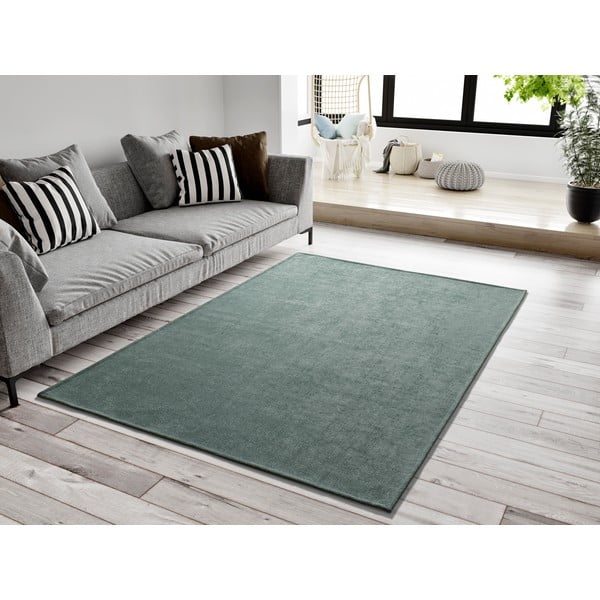 Zielony dywan 120x170 cm Harris – Universal-image-1