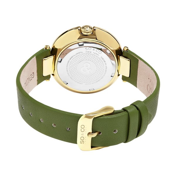 Zegarek damski So&Co New York GP16101-image-1