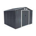 Domek ogrodowy Archer D – Rojaplast