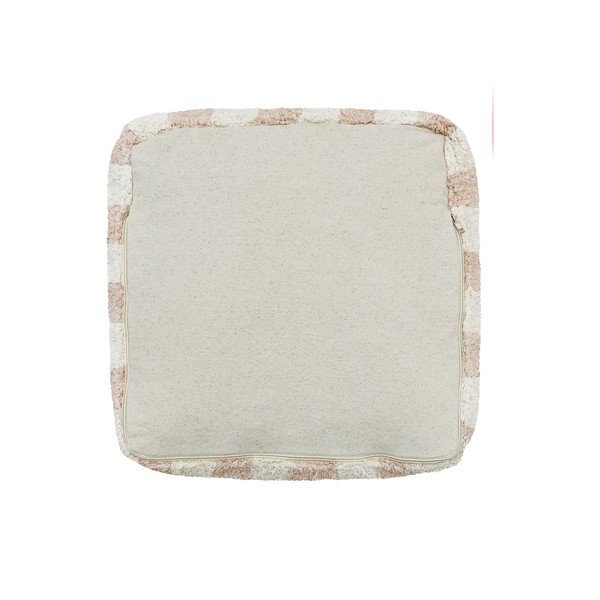 Jasnoróżowy puf dziecięcy Vichy Rose – Lorena Canals-image-4