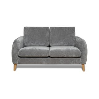 Szara sofa 152 cm Marvel – Scandic