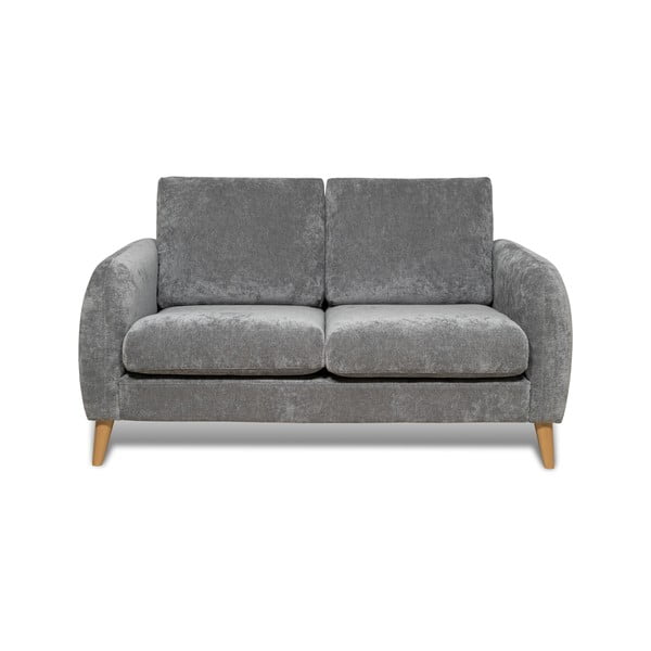 Szara sofa 152 cm Marvel – Scandic