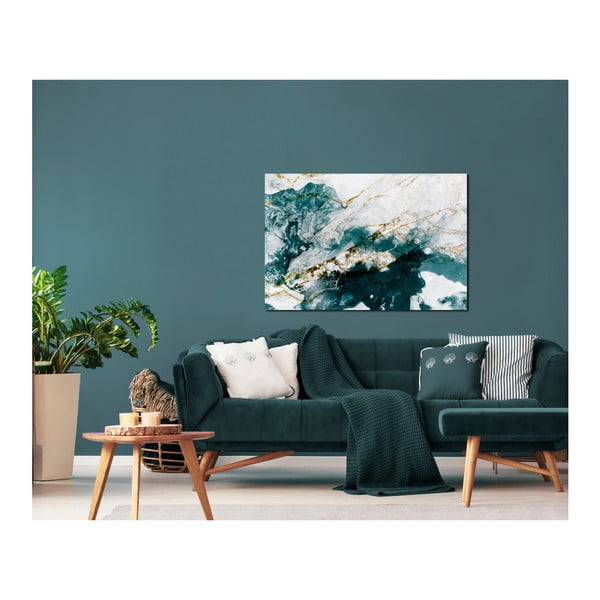 Obraz Styler Glasspik Marble, 80x120 cm-image-2