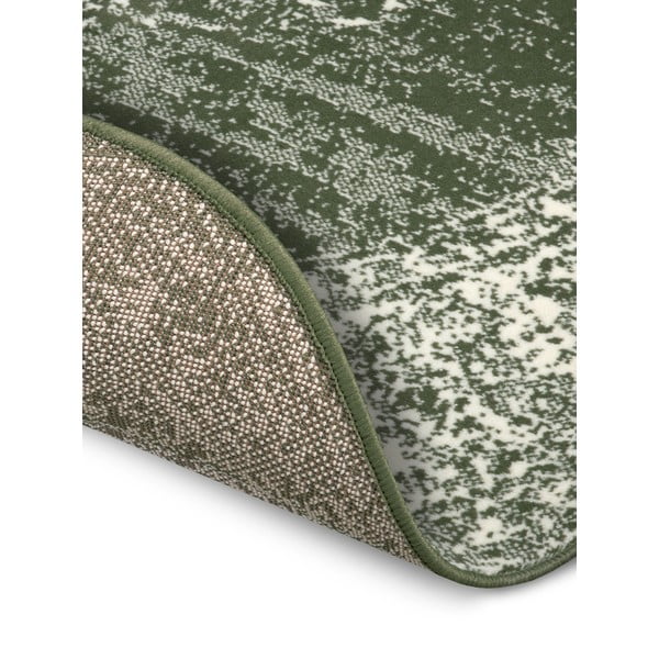 Zielony okrągły dywan ø 160 cm Méridional – Hanse Home-image-3