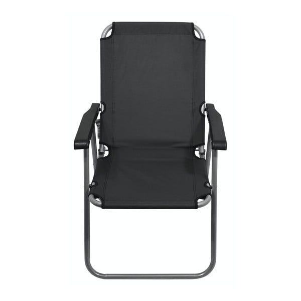 Składane krzesło kempingowe Lyon – Cattara-image-1