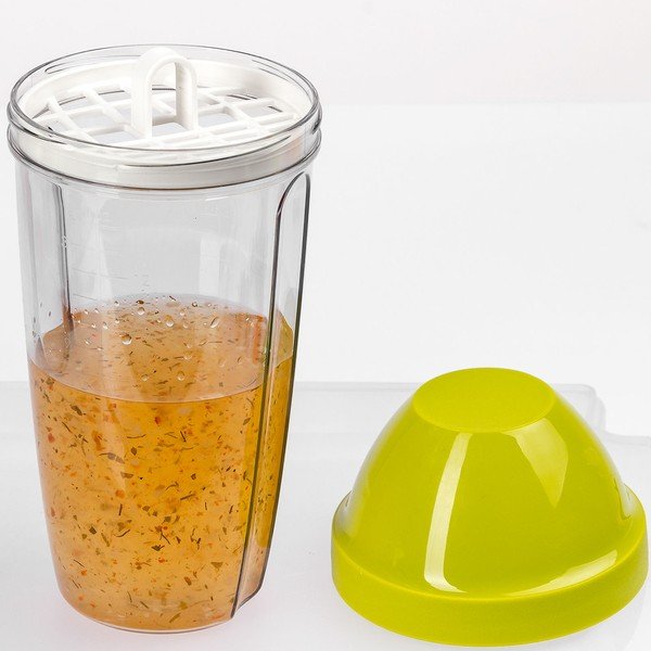 Zielony kubek do mieszania Westmark, 0,5 l-image-2