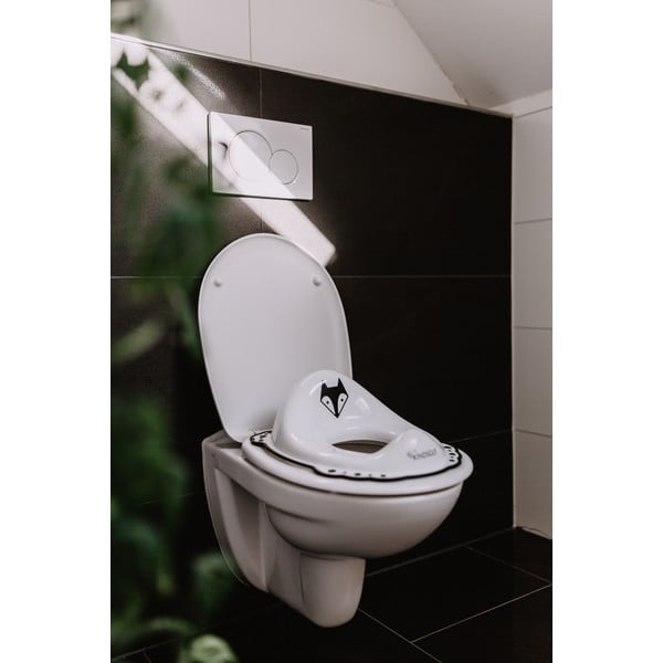 Biała deska sedesowa dla dzieci – Kindsgut-image-4