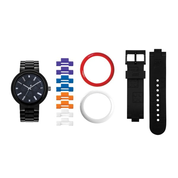 Zegarek dla dorosłych LEGO® Stud Brick-image-3