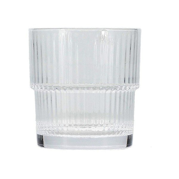 Szklanki zestaw 6 szt. 330 ml Vitro – BonBistro