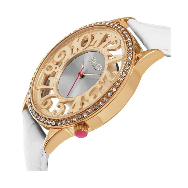 Zegarek damski So&Co New York GP15928-image-1